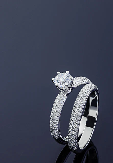 Engagement Rings