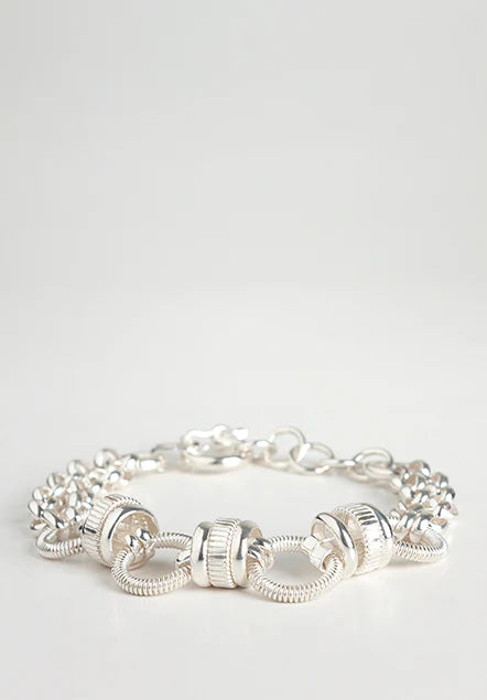 Stunning Bracelets Collection