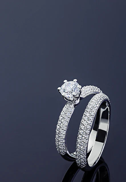 Stunning Diamond Engagement Rings